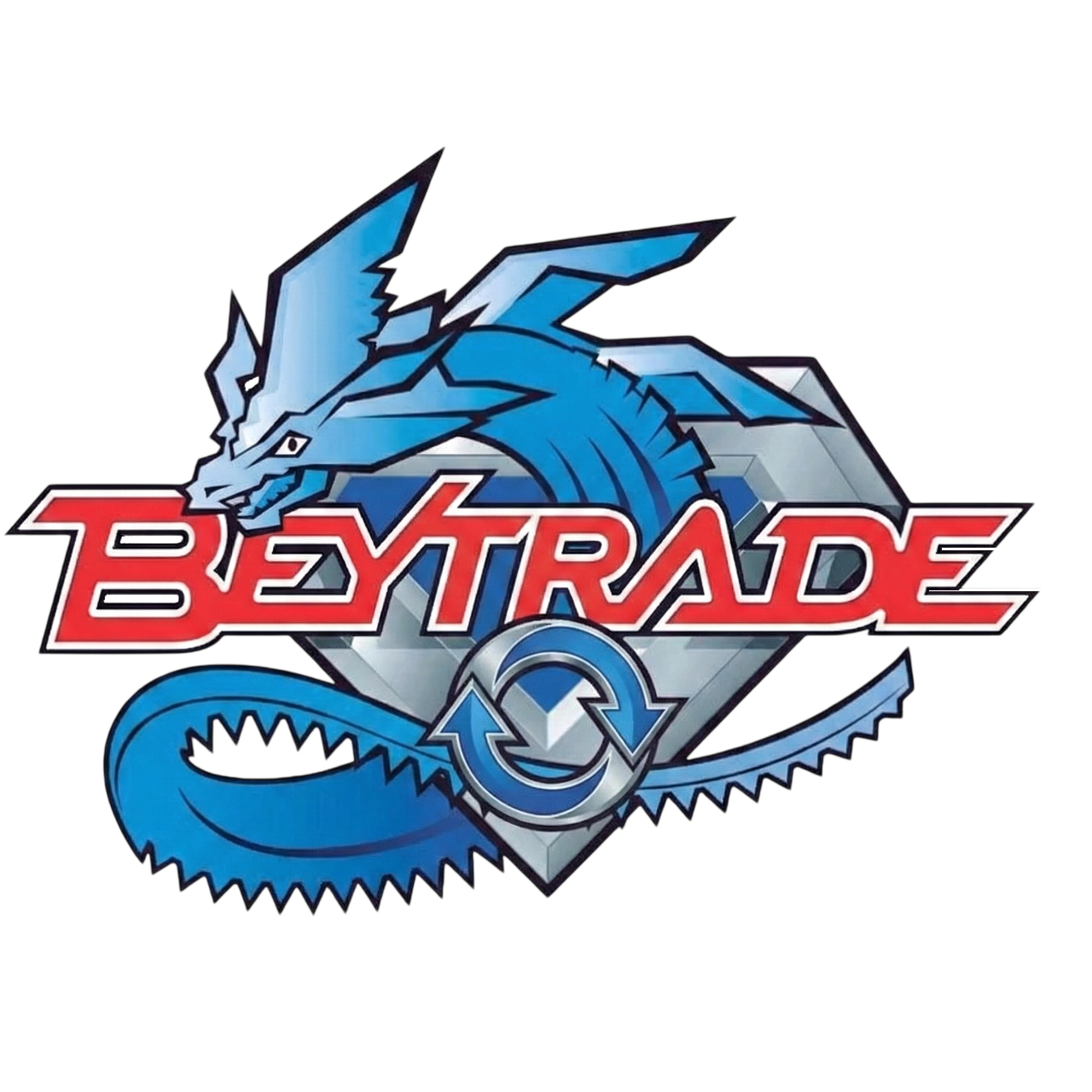 BeyTrade Logo